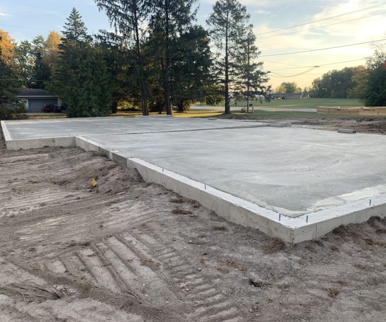 The Best Commercial Concrete Services in Kenosha commercial concrete services in kenosha, concrete services in kenosha, general contractor in kenosha