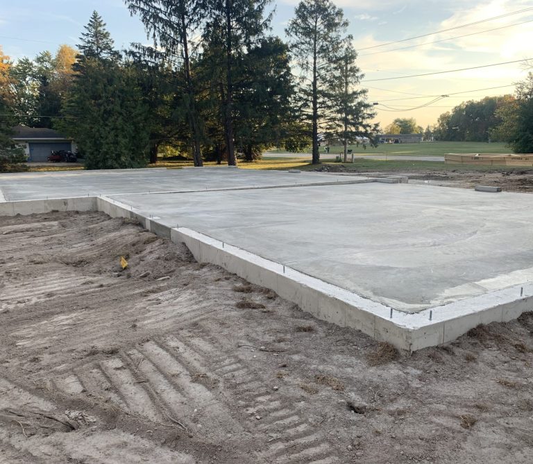 Concrete Foundations in Kenosha concrete foundations in Kenosha, Kenosha concrete foundations, concrete foundation in Kenosha