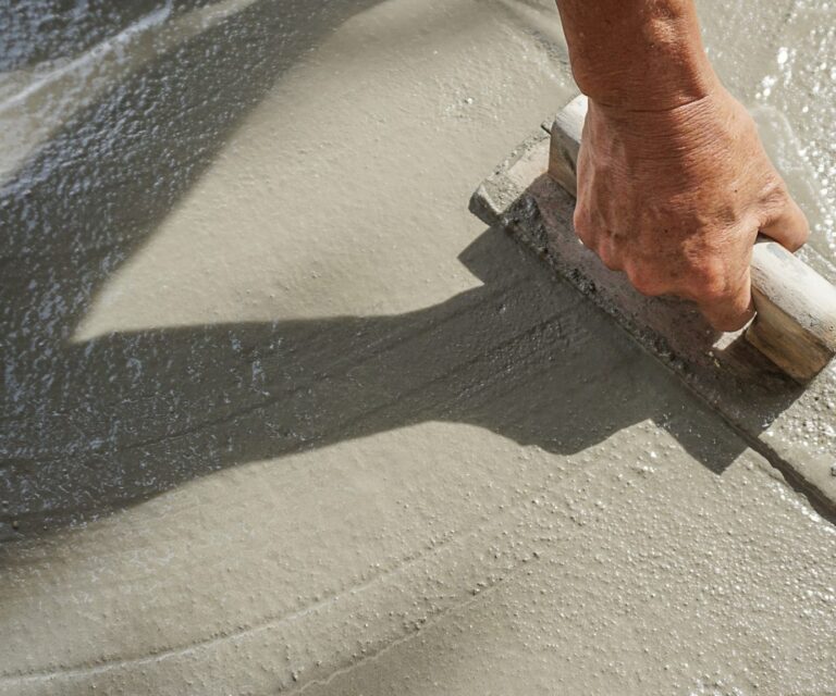 concrete repair in kenosha, kenosha concrete services, concrete contractors kenosha
