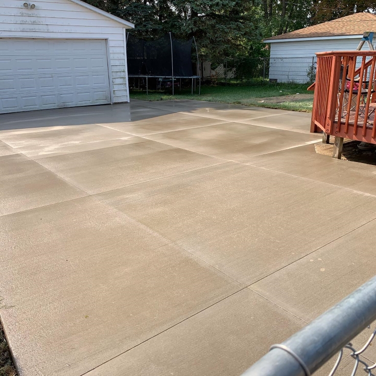 general contractor in Kenosha, concrete contractor in Kenosha, home additions in Kenosha