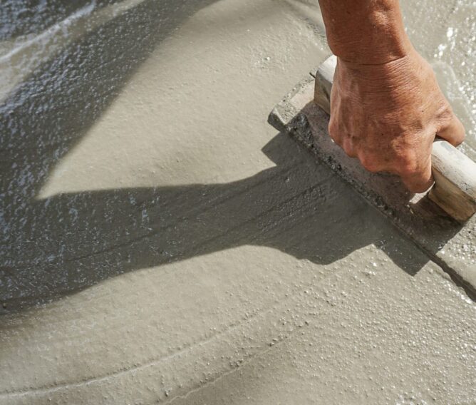 foundation repair in Kenosha, concrete foundation repair, residential foundation contractor
